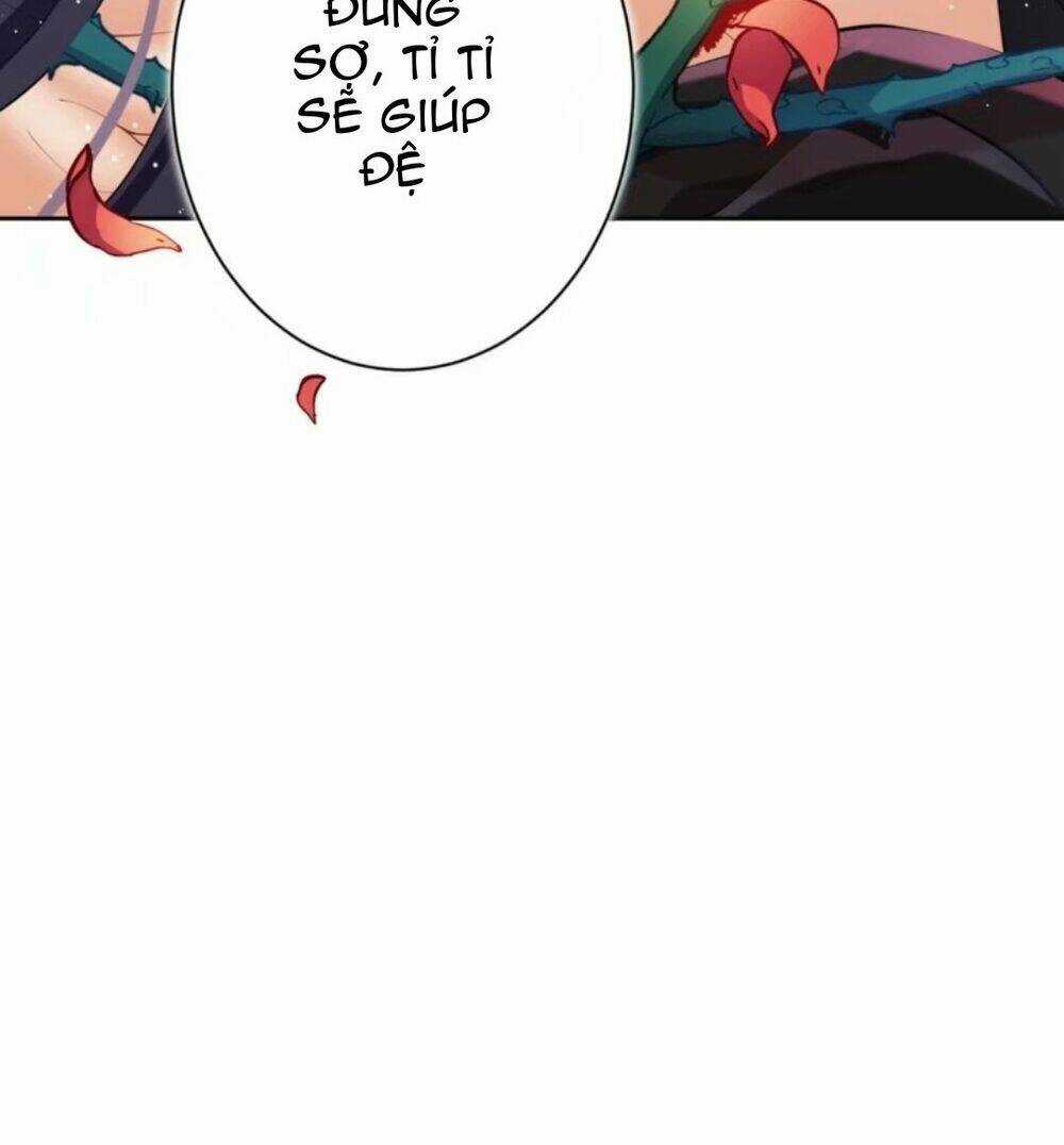 Ác Nữ Vi Đế Chapter 78.1 trang 25