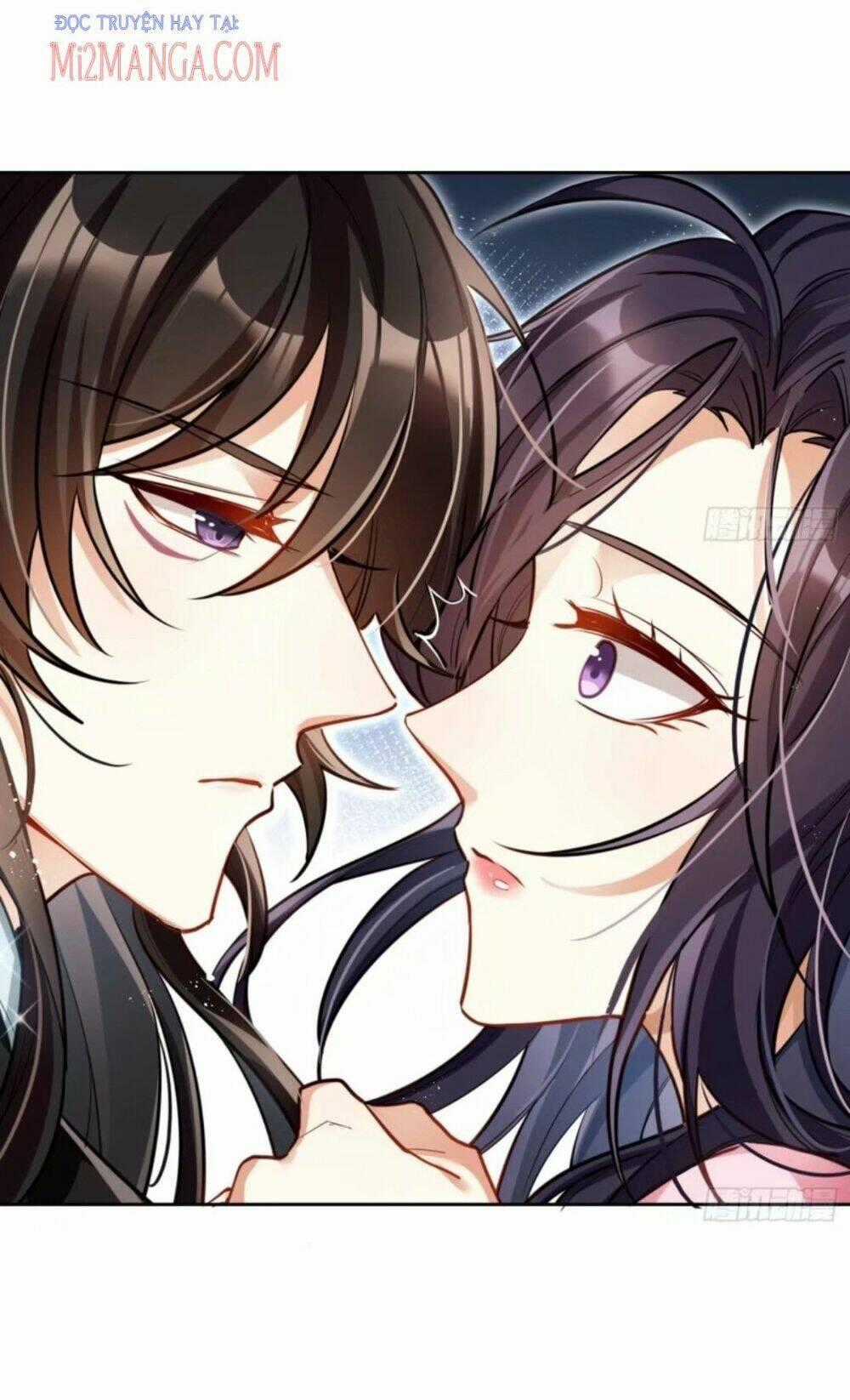 Ác Nữ Vi Đế Chapter 78.1 trang 26