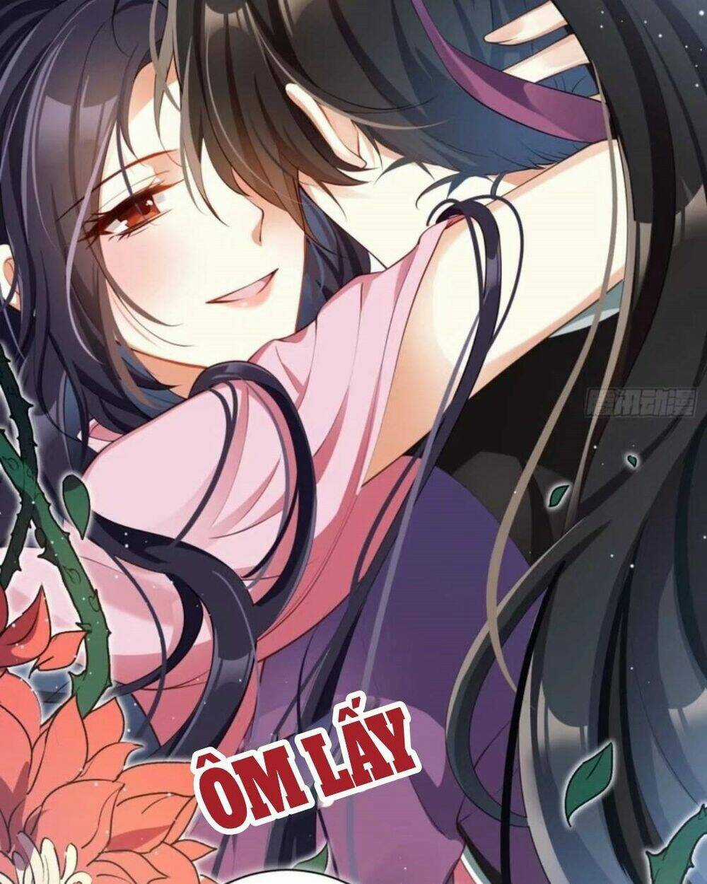 Ác Nữ Vi Đế Chapter 78.1 trang 5