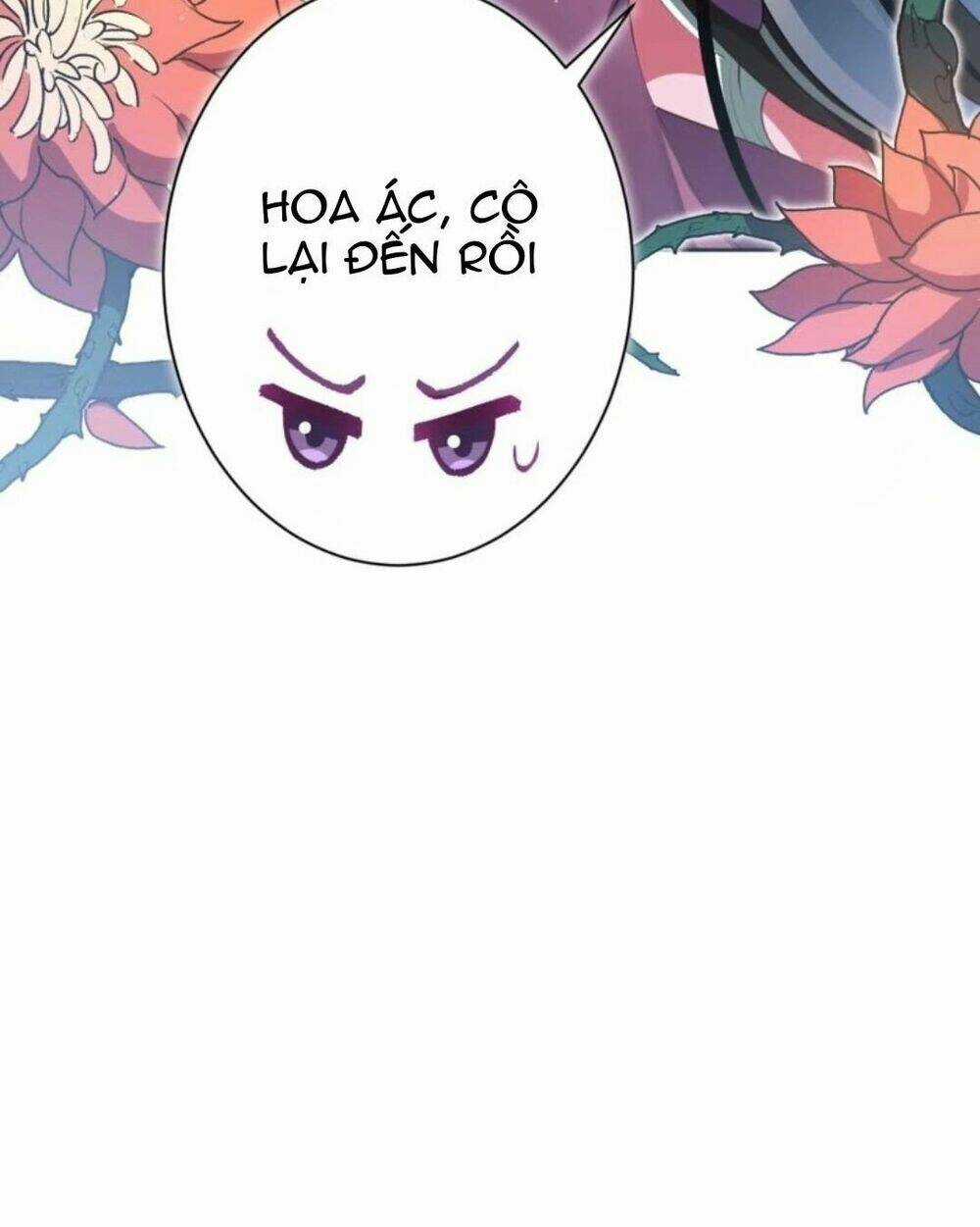 Ác Nữ Vi Đế Chapter 78.1 trang 6