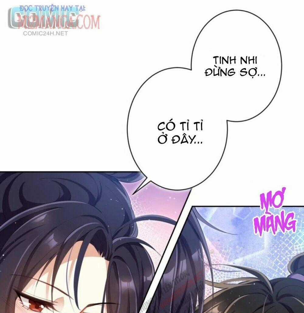 Ác Nữ Vi Đế Chapter 78.2 trang 1