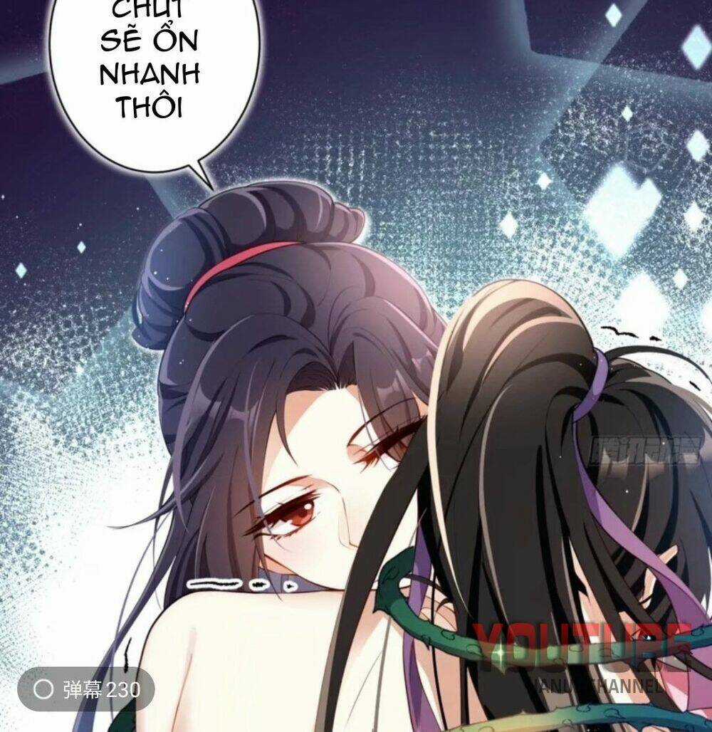 Ác Nữ Vi Đế Chapter 78.2 trang 12