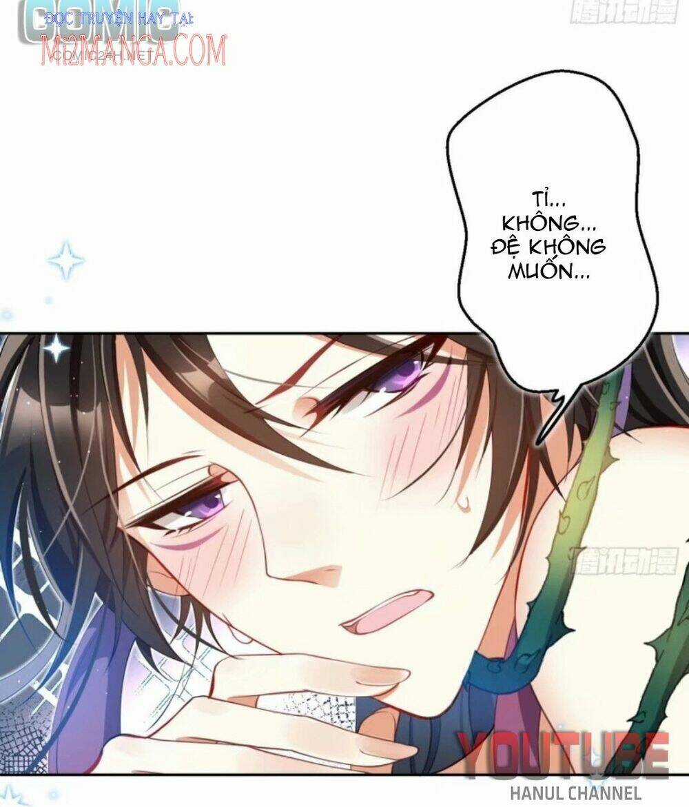 Ác Nữ Vi Đế Chapter 78.2 trang 14