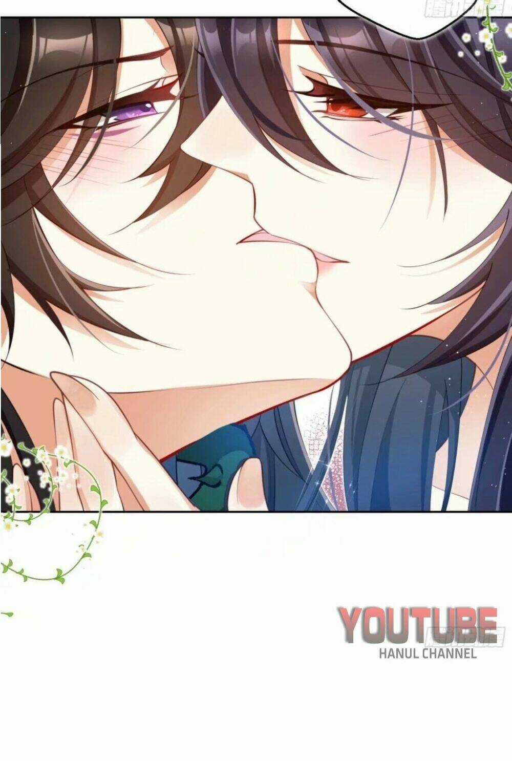 Ác Nữ Vi Đế Chapter 78.2 trang 17