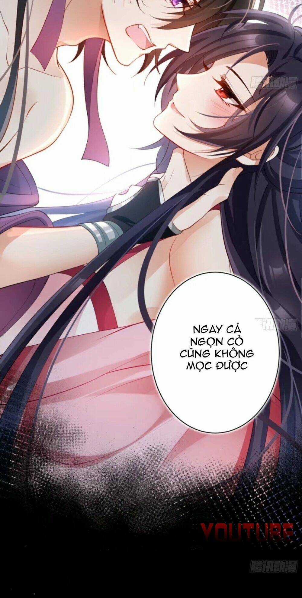 Ác Nữ Vi Đế Chapter 78.2 trang 24