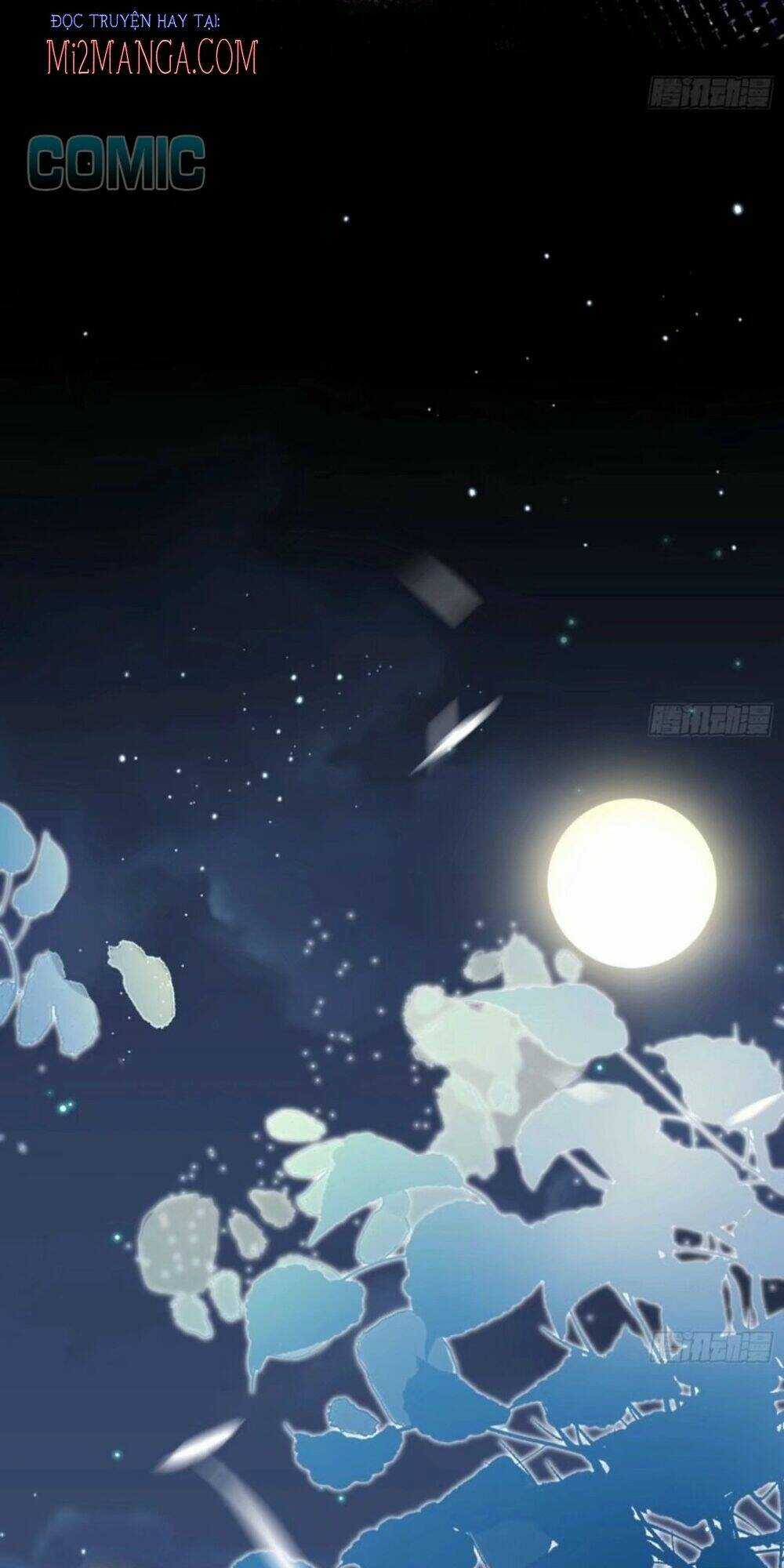 Ác Nữ Vi Đế Chapter 78.2 trang 25