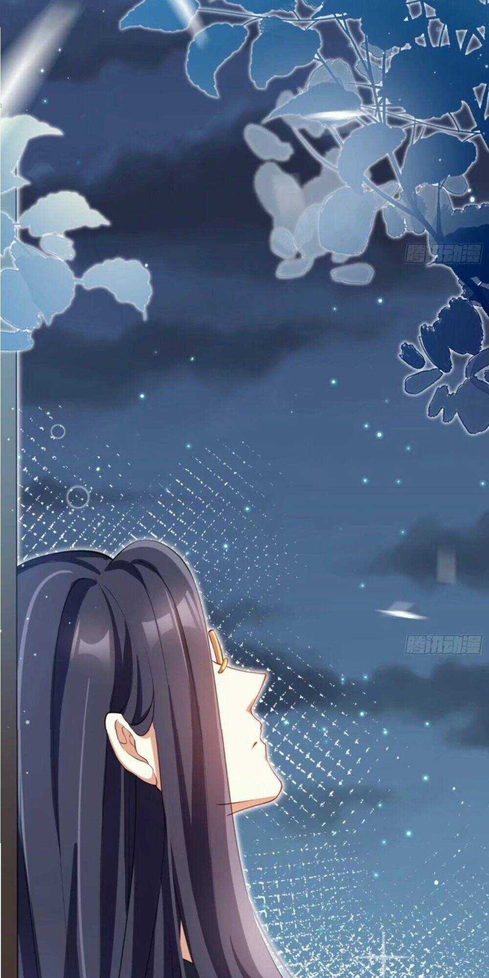 Ác Nữ Vi Đế Chapter 78.2 trang 26