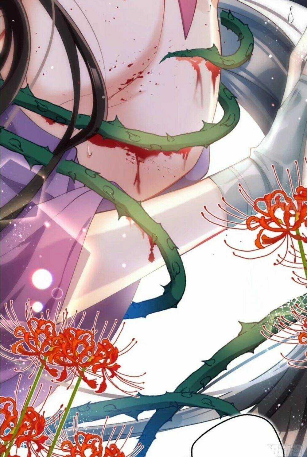 Ác Nữ Vi Đế Chapter 78.2 trang 8