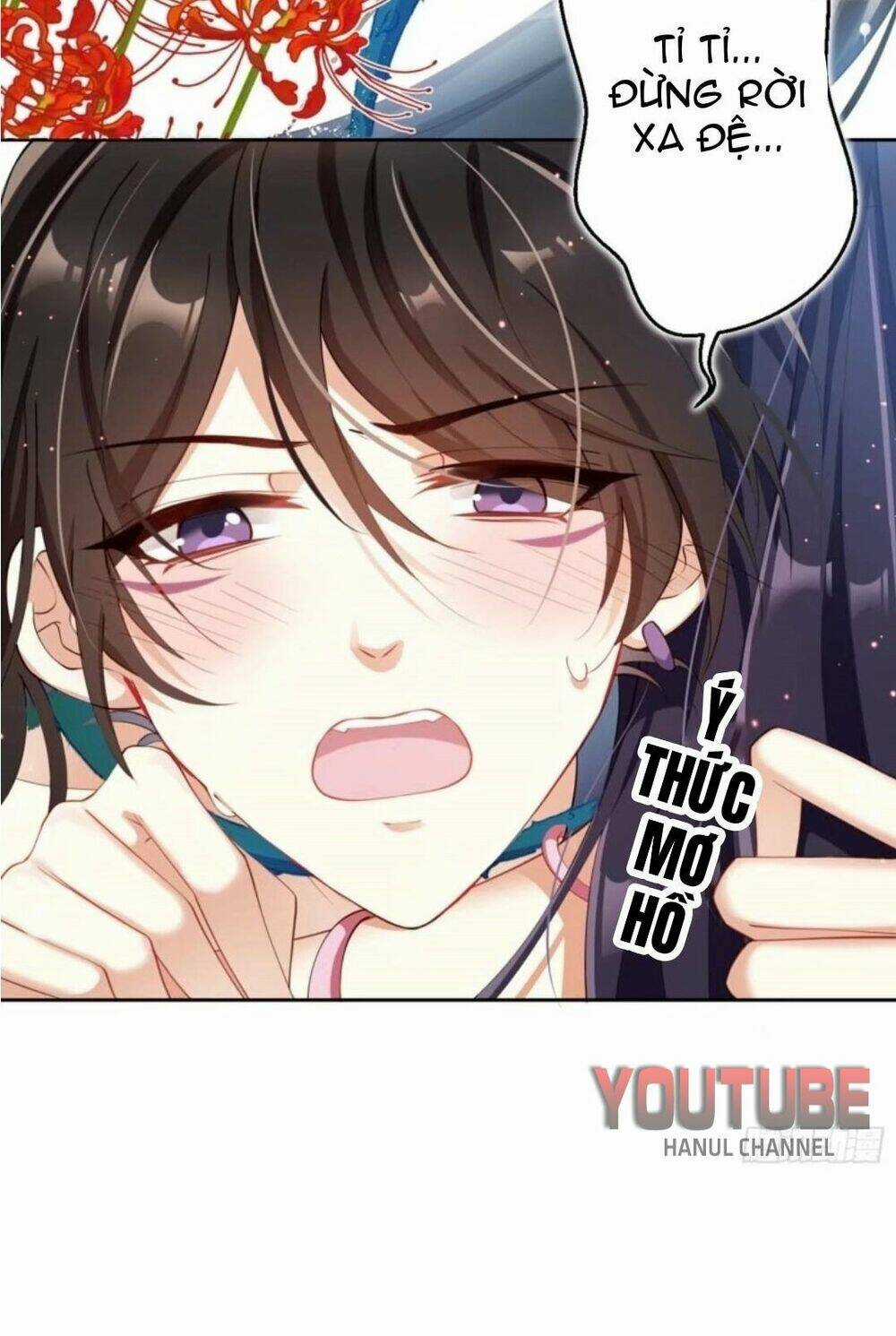 Ác Nữ Vi Đế Chapter 78.2 trang 9