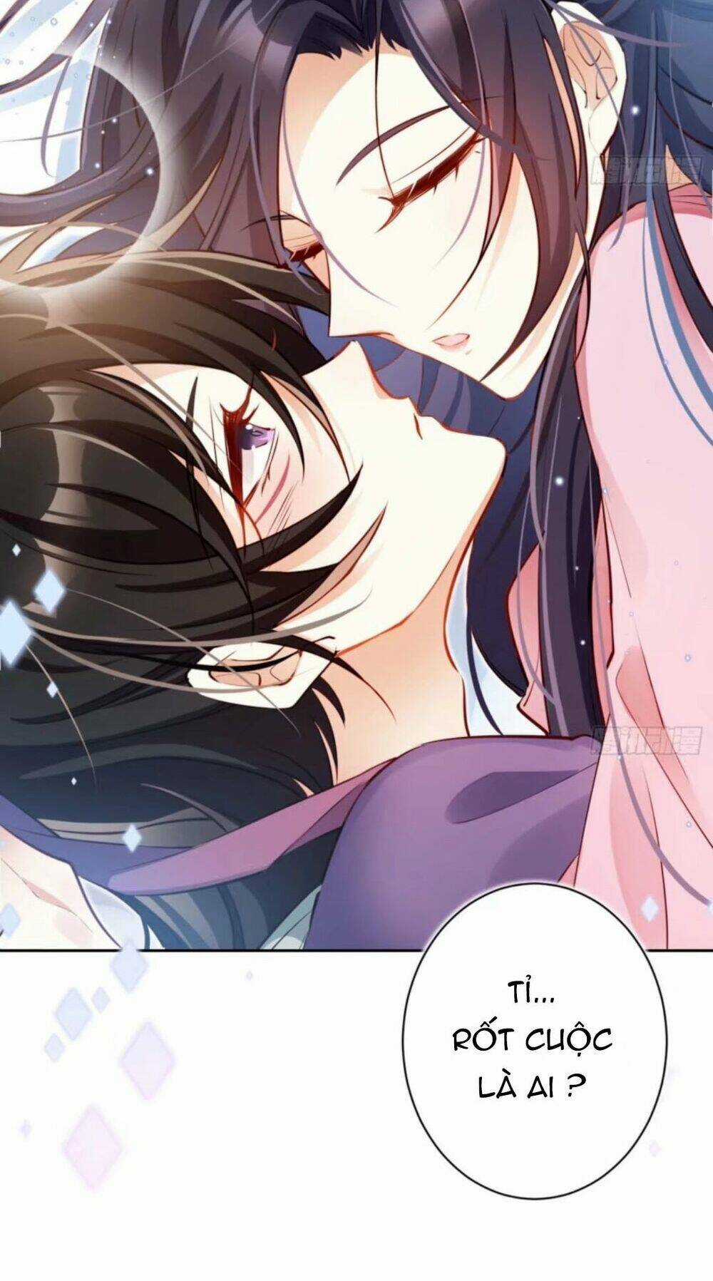 Ác Nữ Vi Đế Chapter 79.1 trang 11