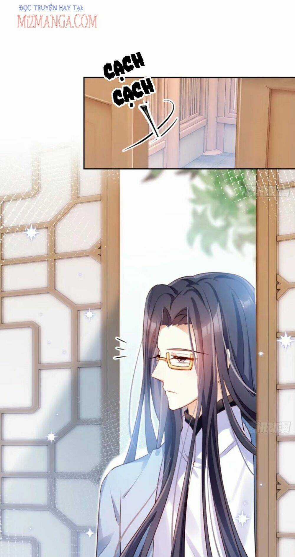 Ác Nữ Vi Đế Chapter 79.1 trang 12