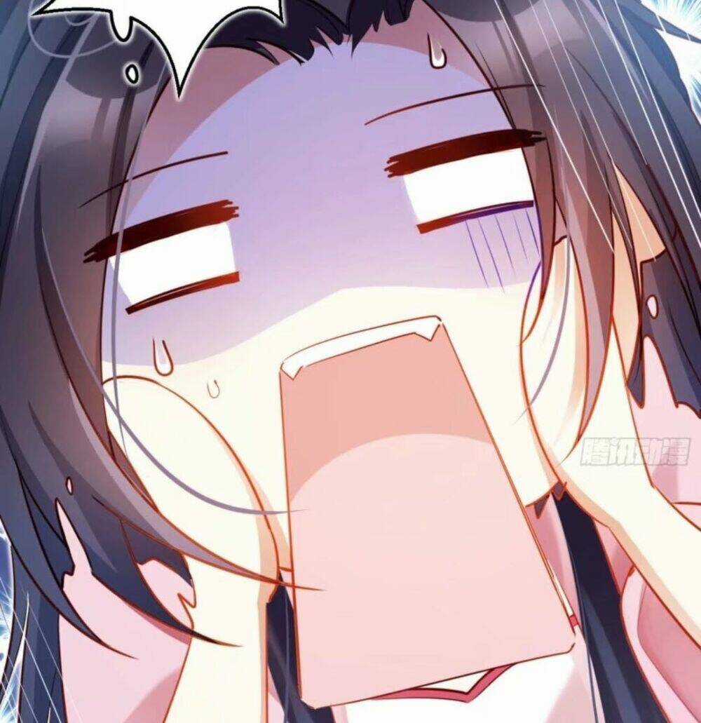 Ác Nữ Vi Đế Chapter 79.1 trang 15