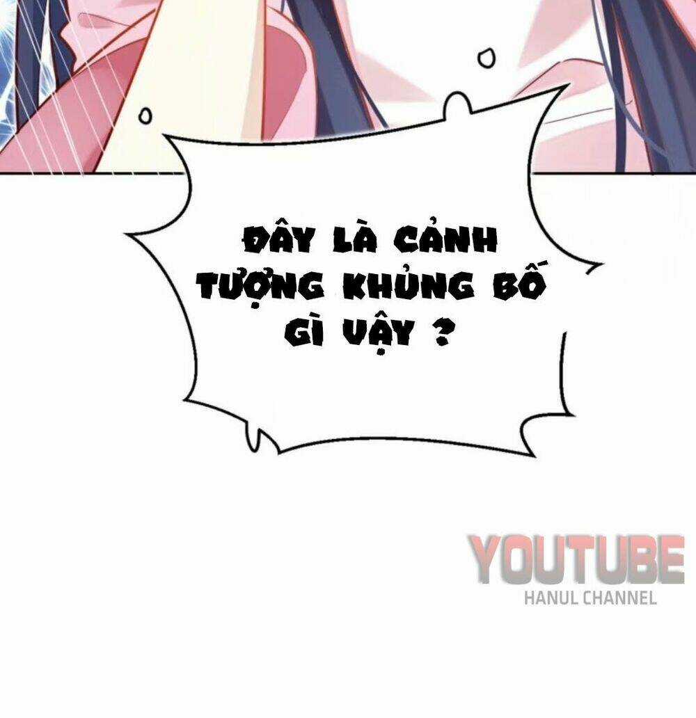 Ác Nữ Vi Đế Chapter 79.1 trang 16