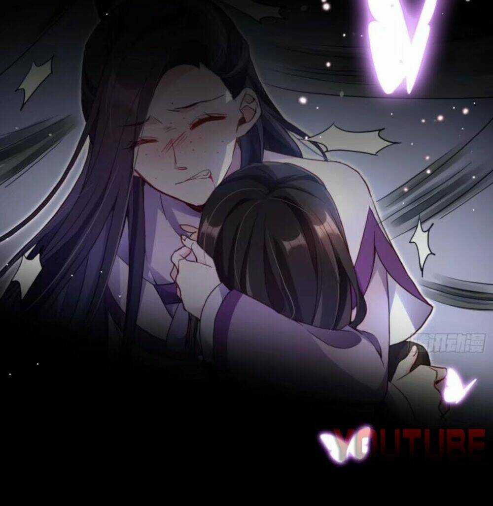 Ác Nữ Vi Đế Chapter 79.1 trang 2