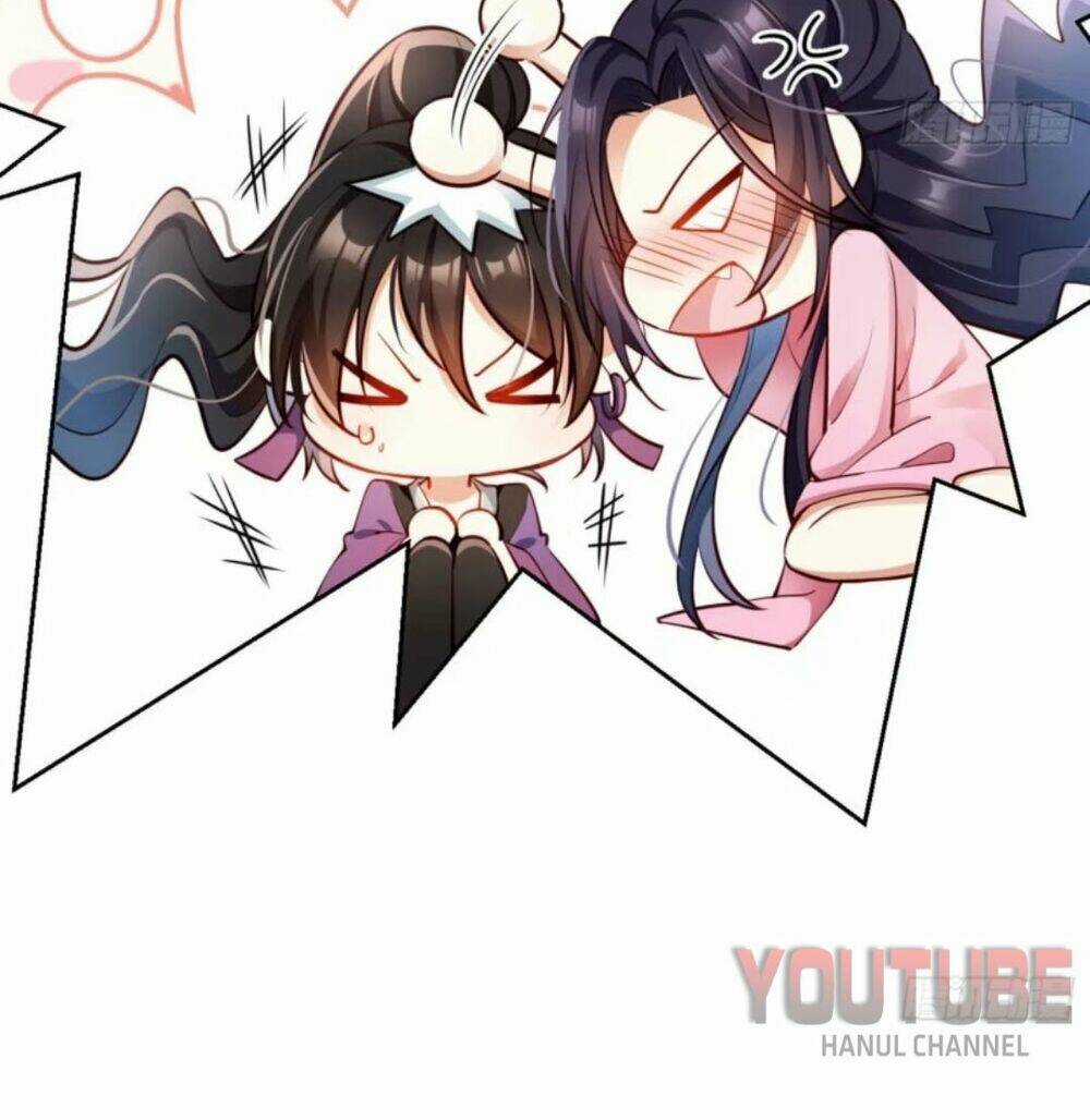 Ác Nữ Vi Đế Chapter 79.1 trang 27