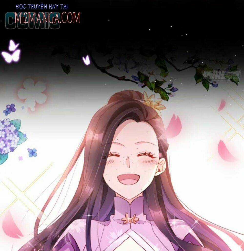 Ác Nữ Vi Đế Chapter 79.1 trang 3