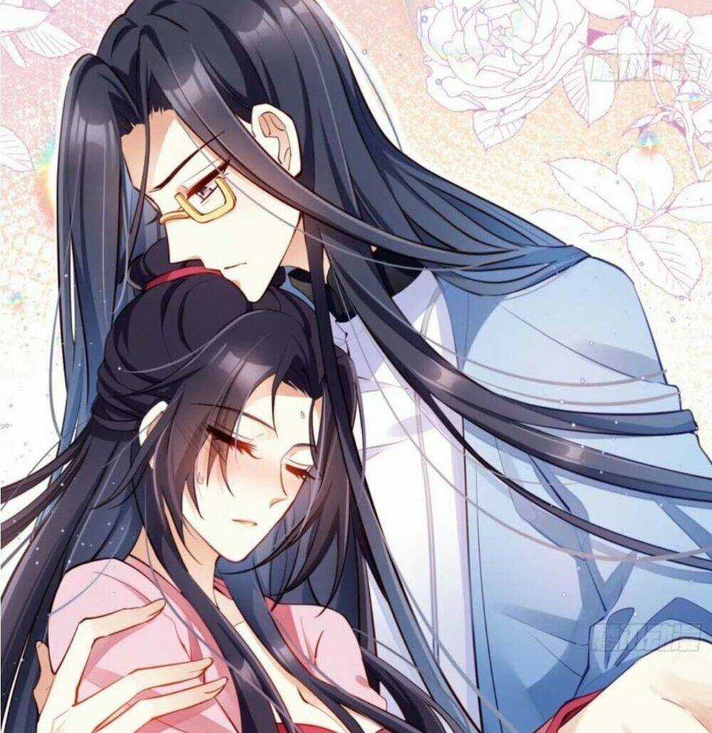 Ác Nữ Vi Đế Chapter 79.1 trang 31