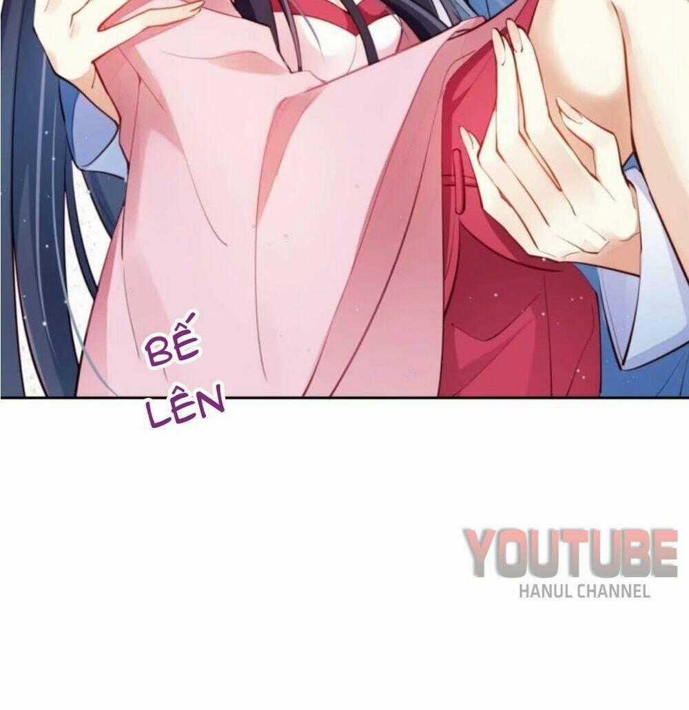 Ác Nữ Vi Đế Chapter 79.1 trang 32