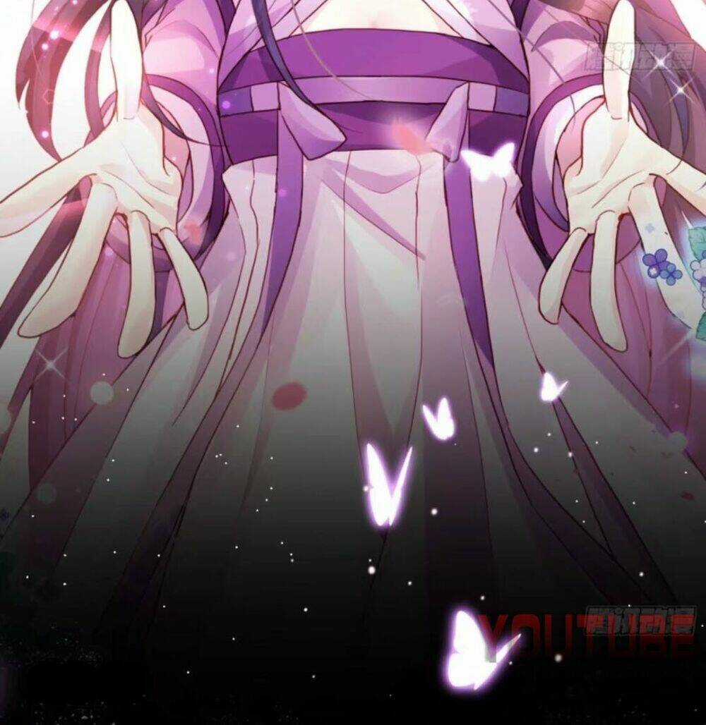 Ác Nữ Vi Đế Chapter 79.1 trang 4