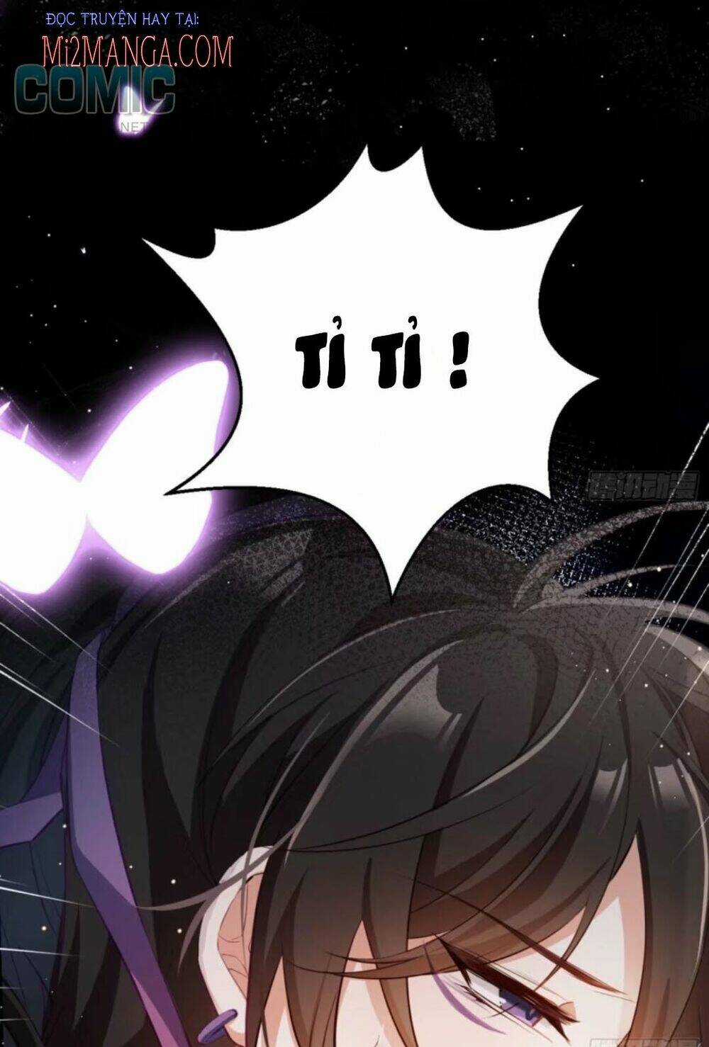 Ác Nữ Vi Đế Chapter 79.1 trang 6