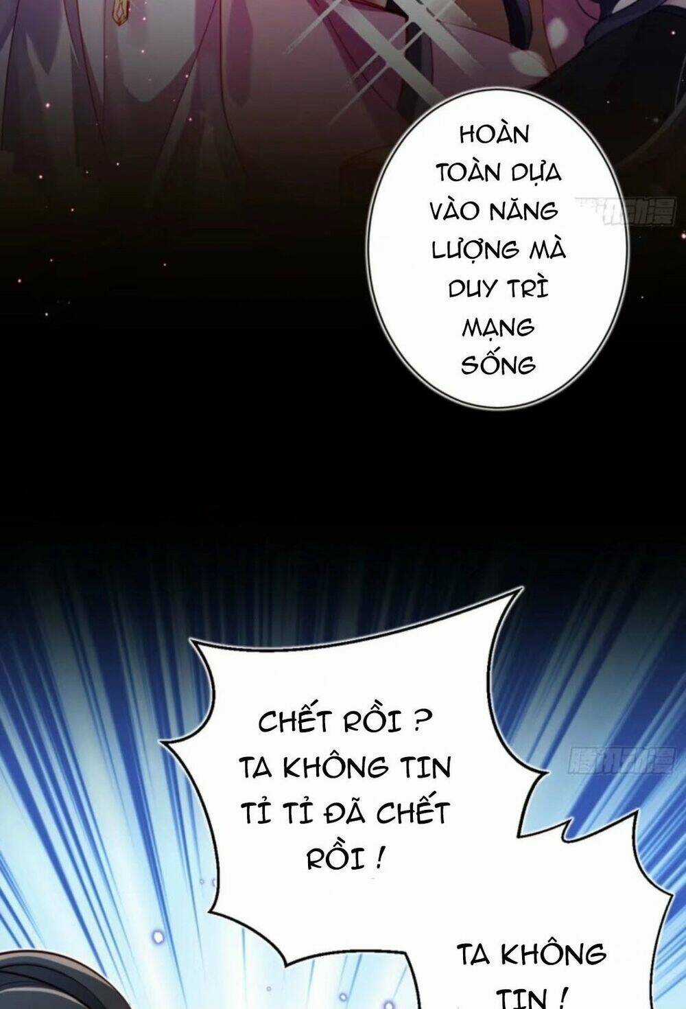 Ác Nữ Vi Đế Chapter 79.2 trang 11