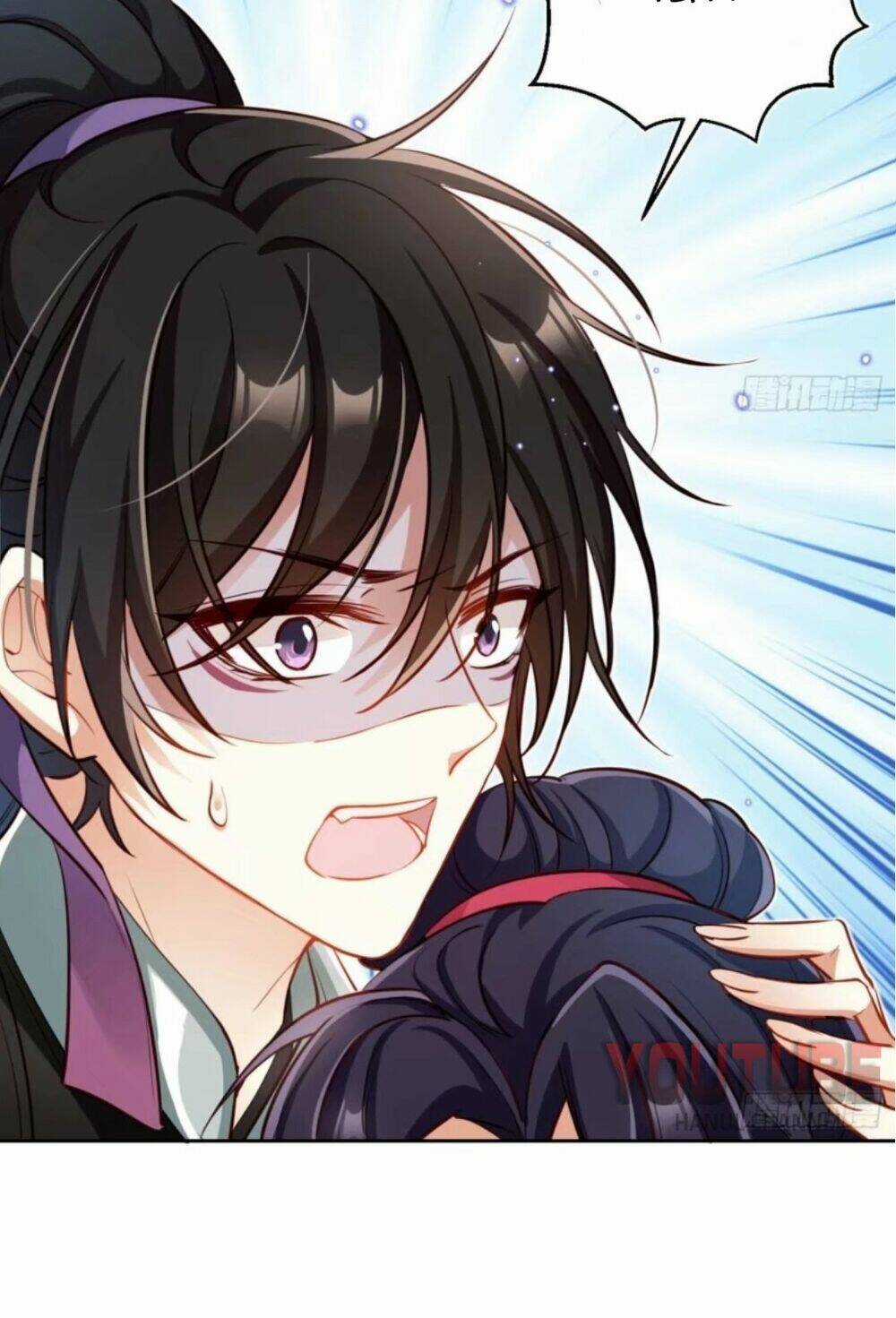 Ác Nữ Vi Đế Chapter 79.2 trang 12
