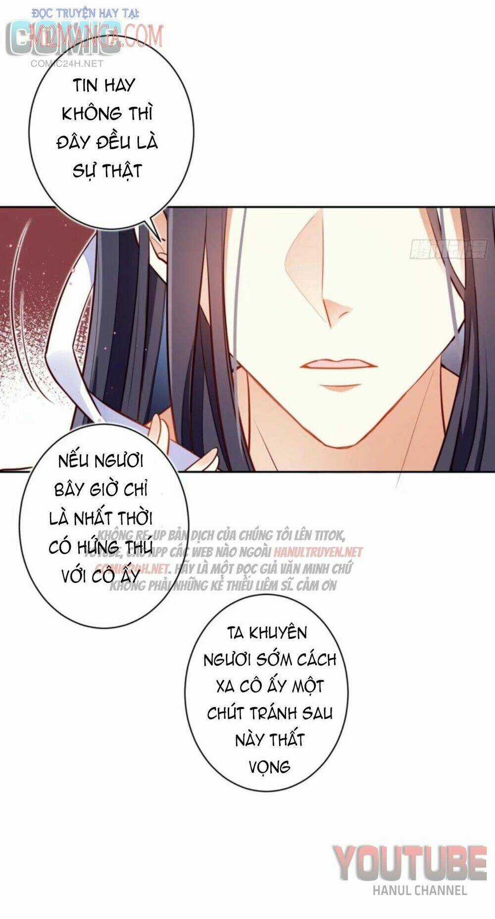 Ác Nữ Vi Đế Chapter 79.2 trang 13