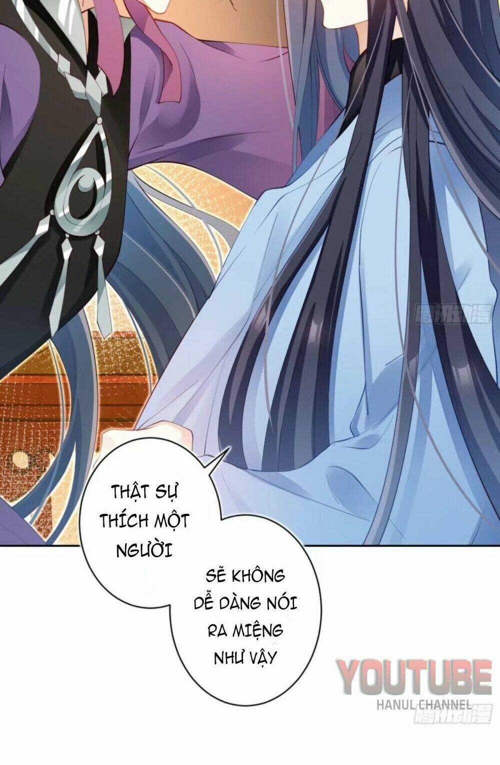 Ác Nữ Vi Đế Chapter 79.2 trang 15