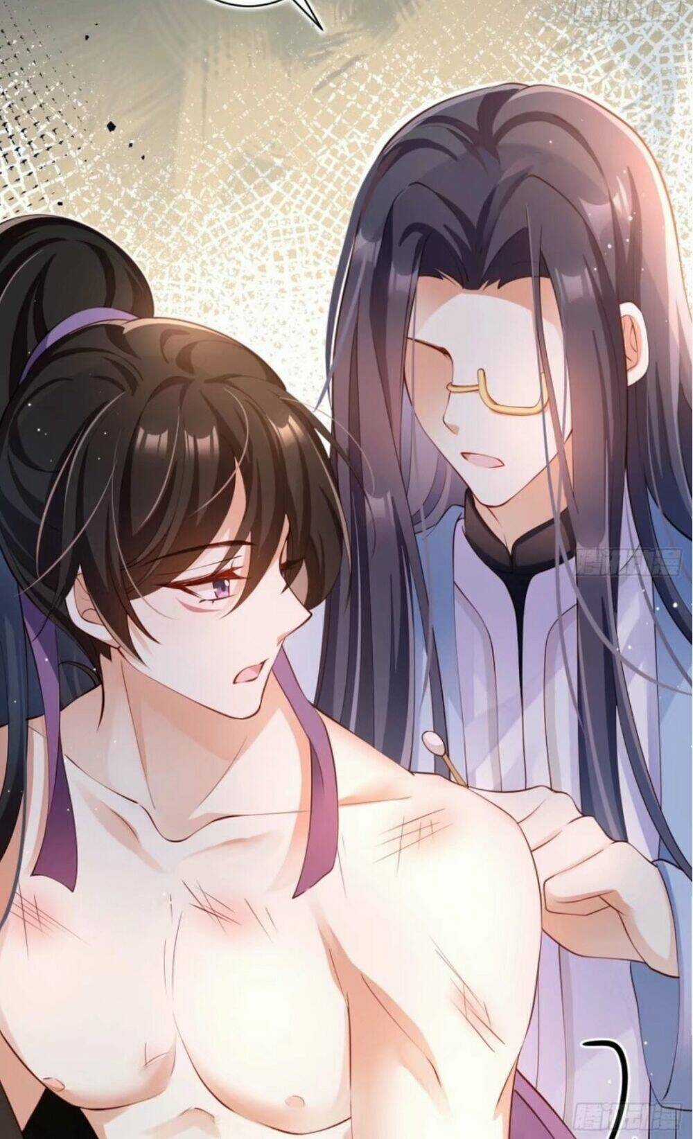 Ác Nữ Vi Đế Chapter 79.2 trang 25