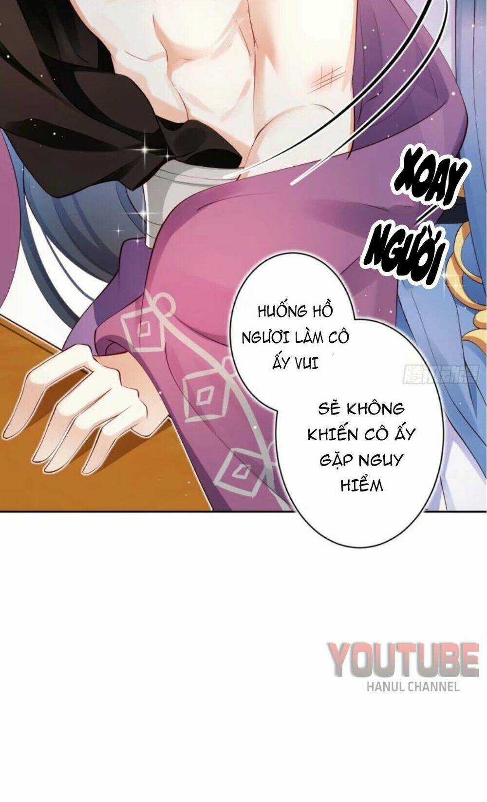 Ác Nữ Vi Đế Chapter 79.2 trang 26