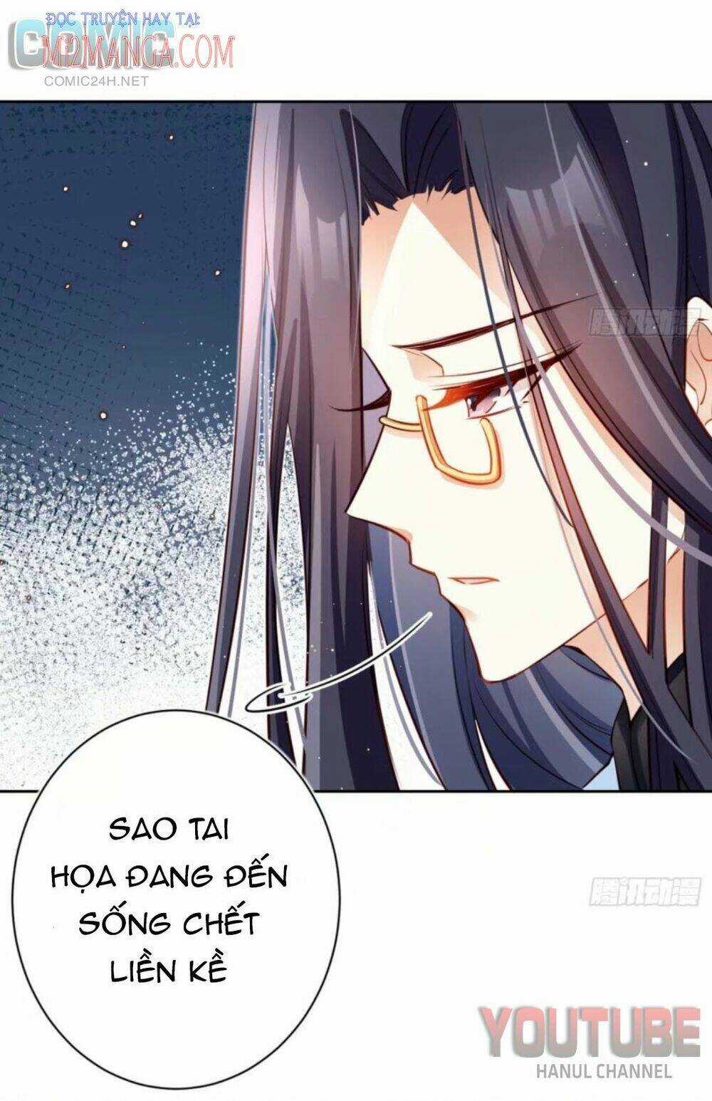 Ác Nữ Vi Đế Chapter 79.2 trang 28