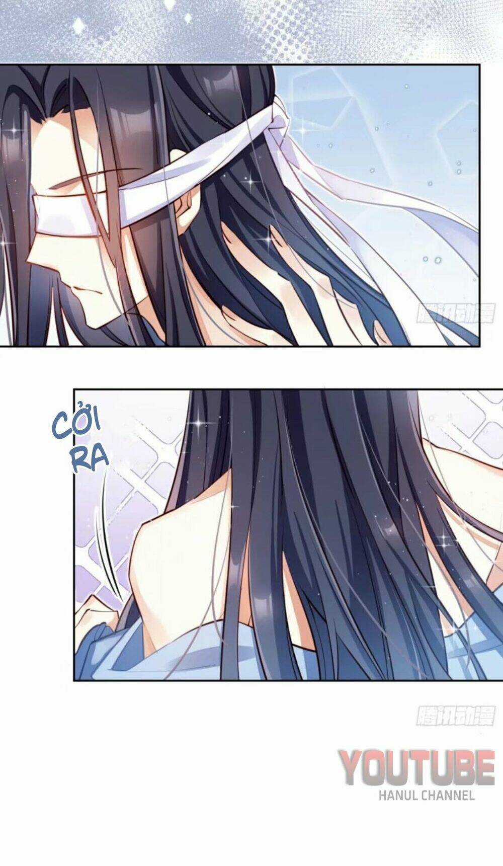 Ác Nữ Vi Đế Chapter 79.2 trang 3
