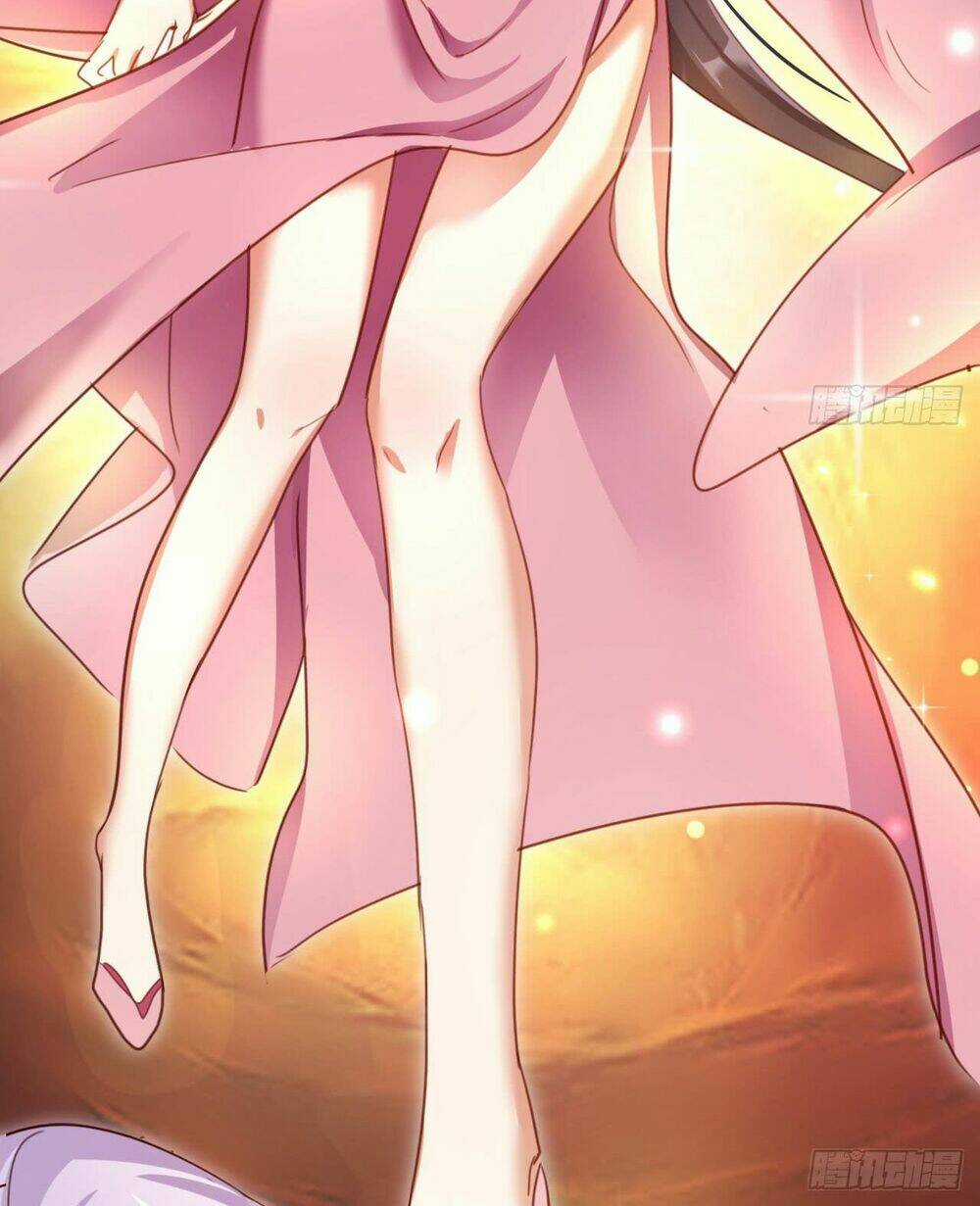 Ác Nữ Vi Đế Chapter 8 trang 12