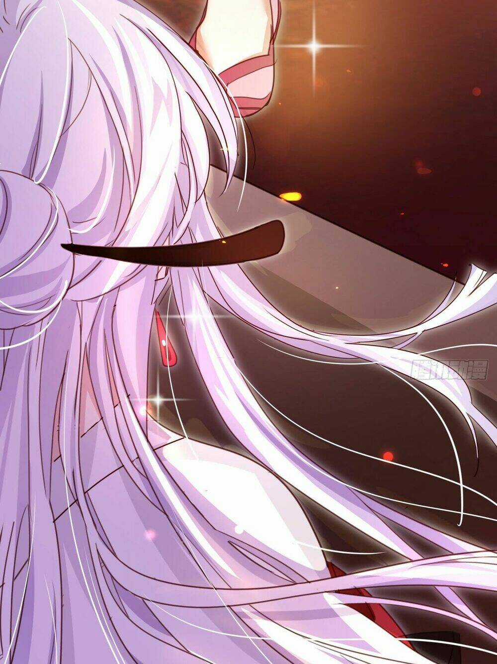 Ác Nữ Vi Đế Chapter 8 trang 13