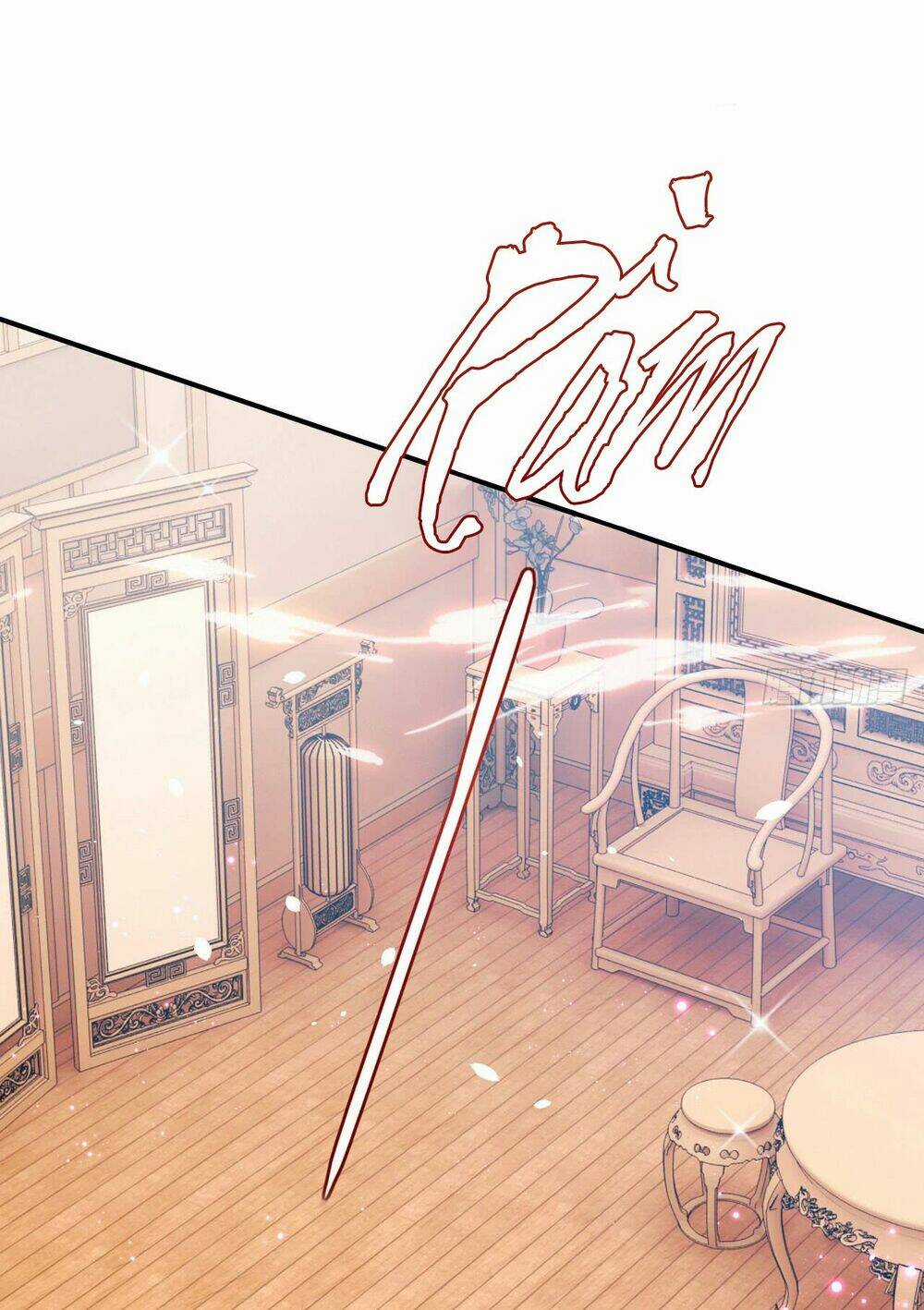 Ác Nữ Vi Đế Chapter 8 trang 15