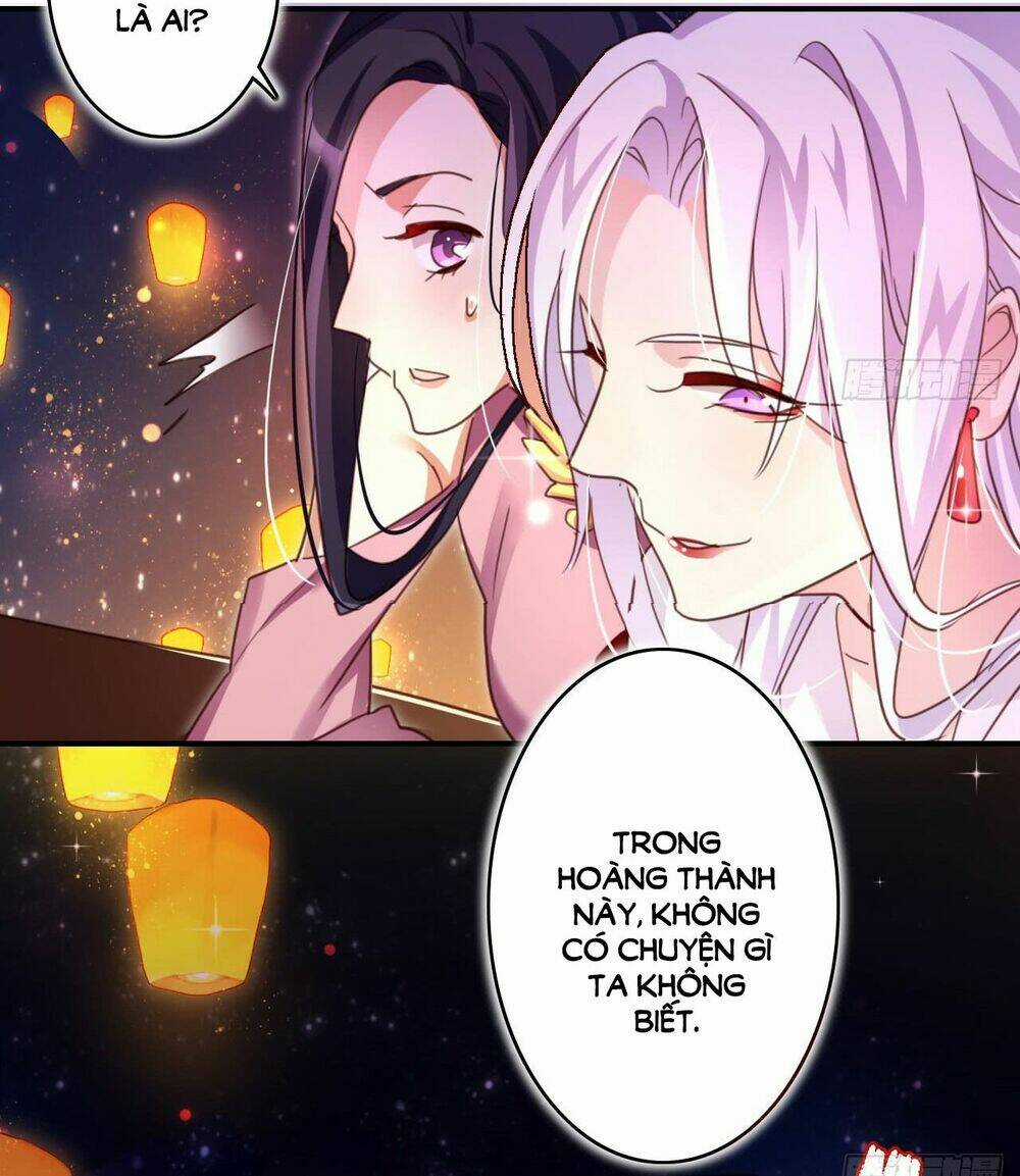 Ác Nữ Vi Đế Chapter 8 trang 2