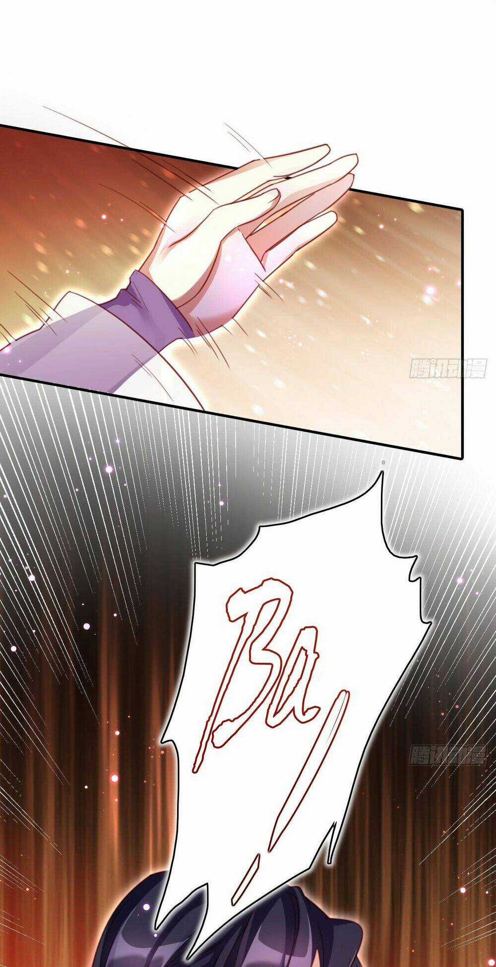 Ác Nữ Vi Đế Chapter 8 trang 23