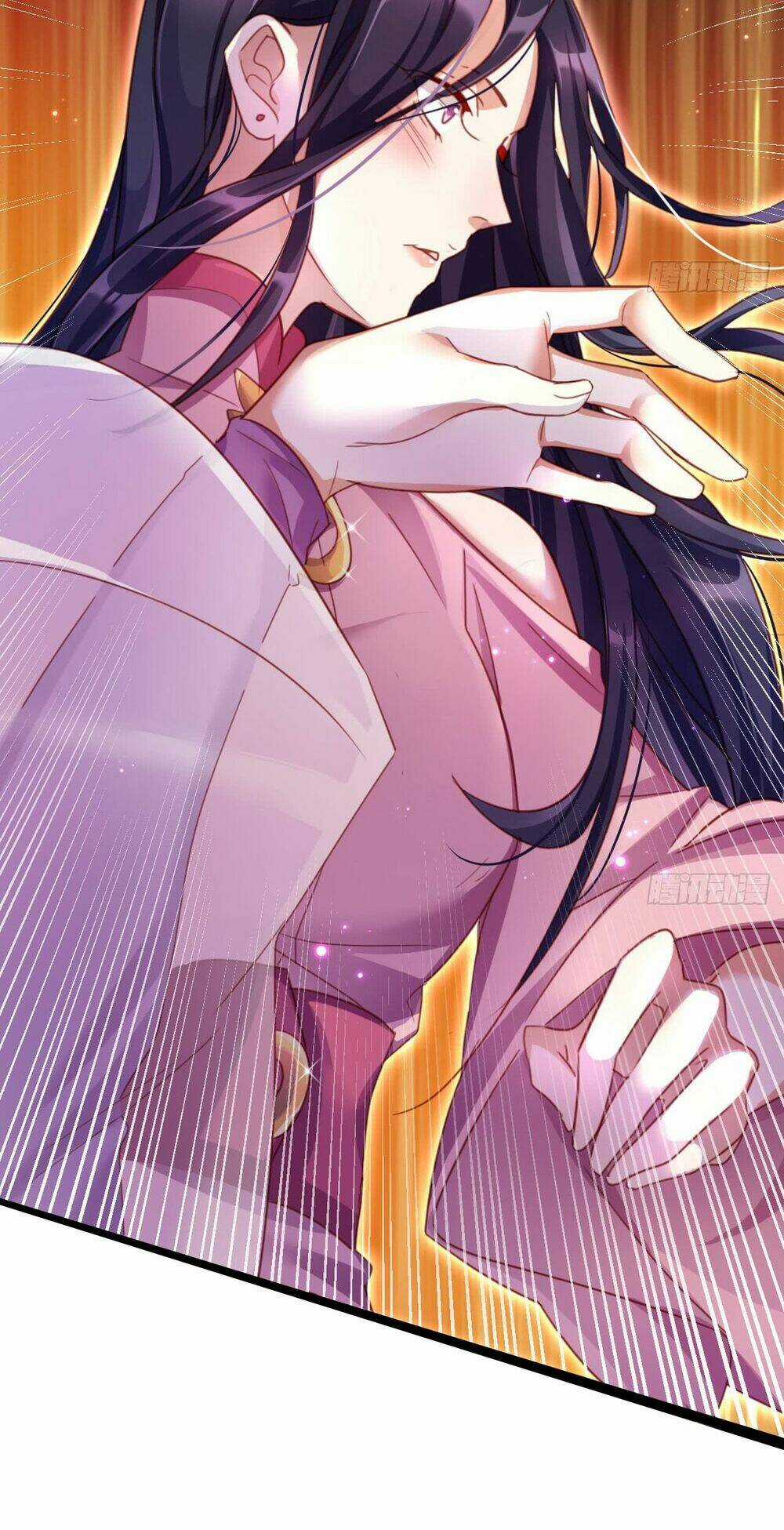 Ác Nữ Vi Đế Chapter 8 trang 24