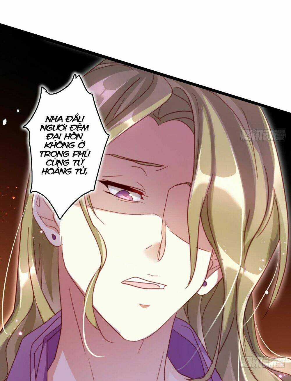 Ác Nữ Vi Đế Chapter 8 trang 25