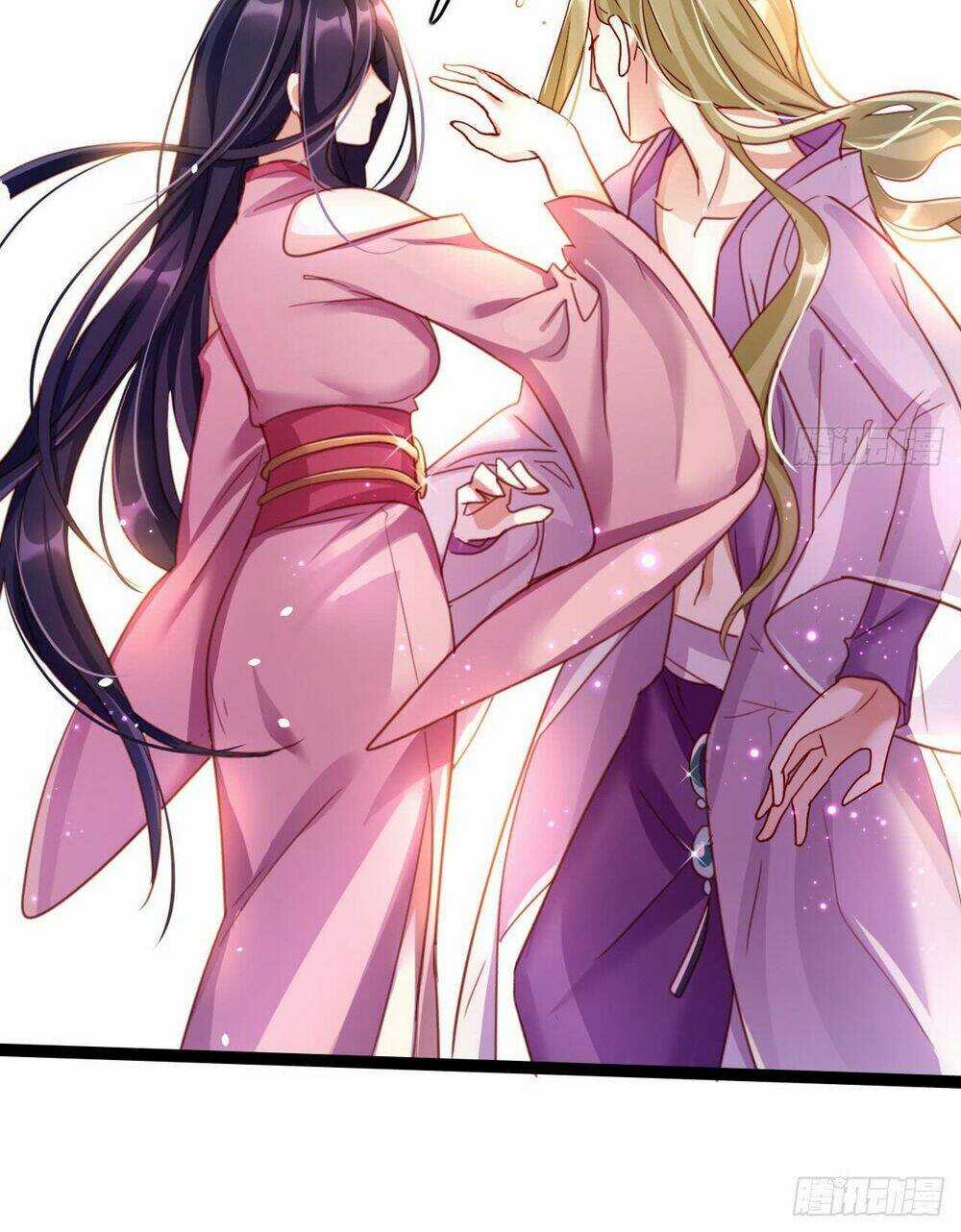 Ác Nữ Vi Đế Chapter 8 trang 28