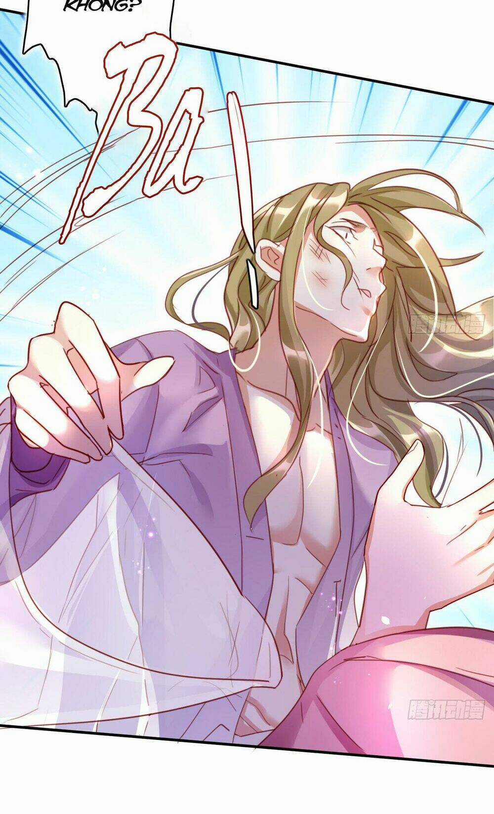 Ác Nữ Vi Đế Chapter 8 trang 32