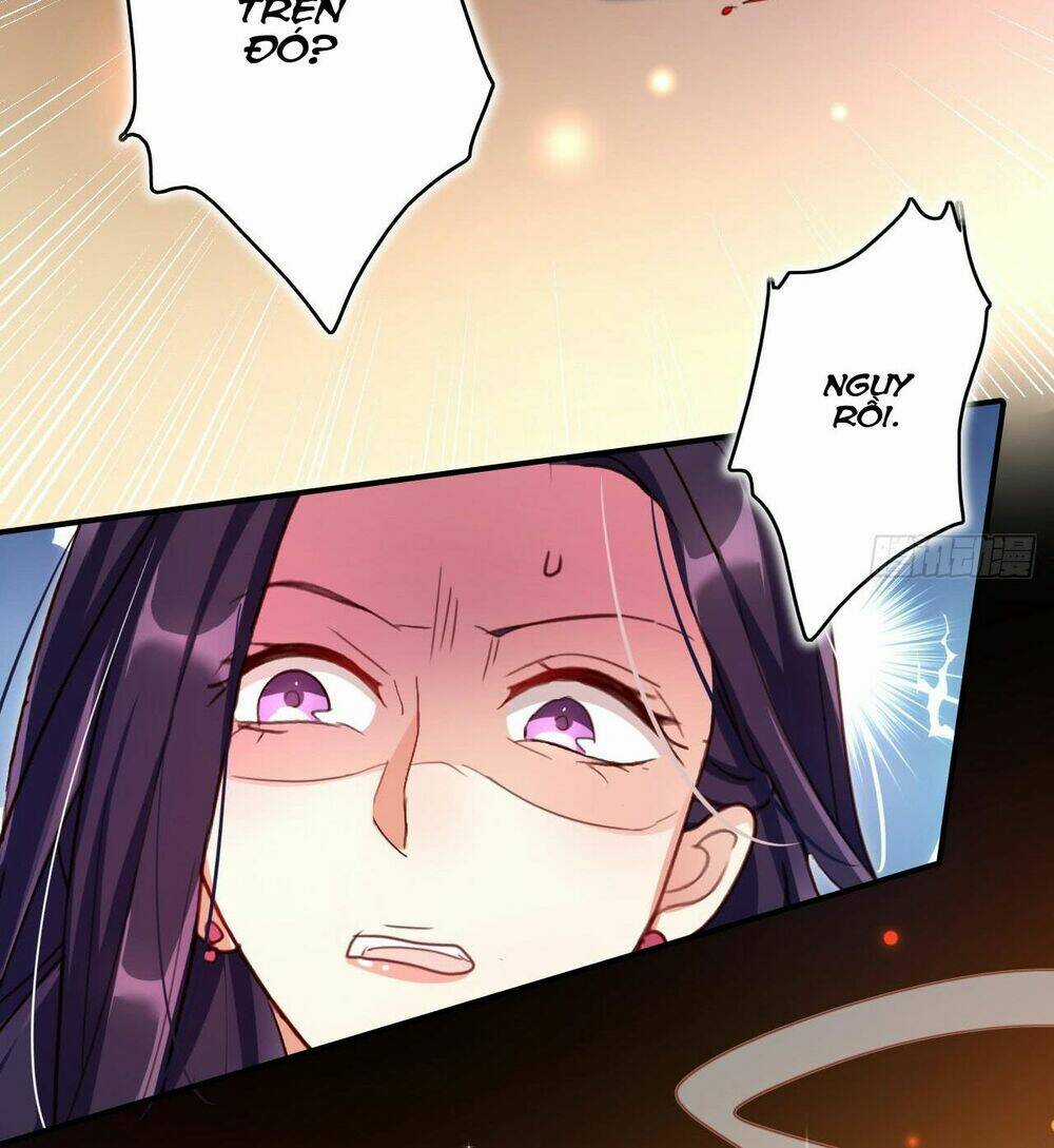 Ác Nữ Vi Đế Chapter 8 trang 6