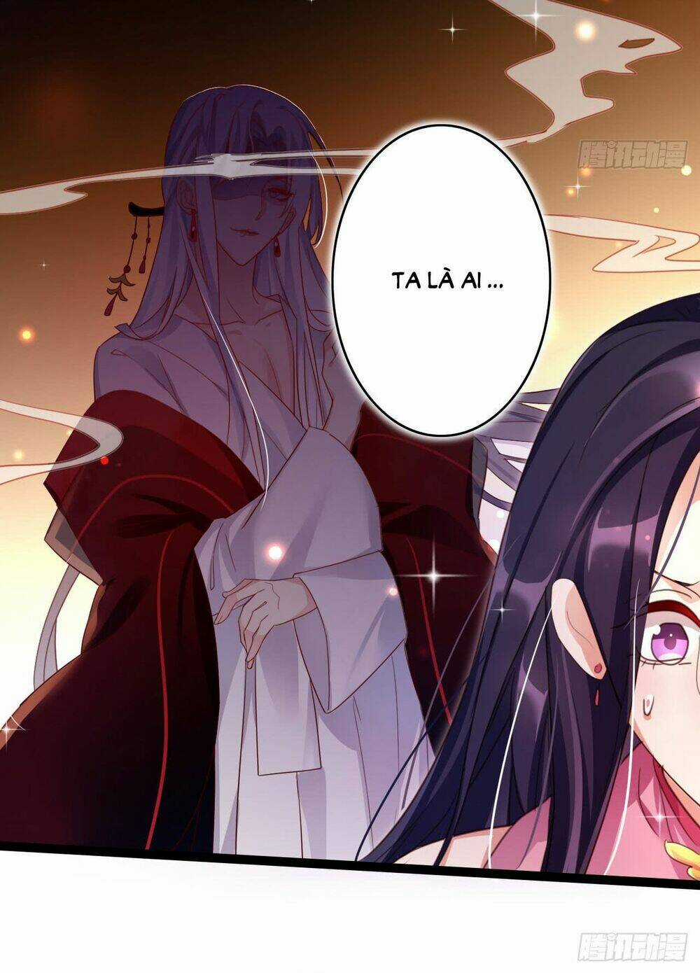 Ác Nữ Vi Đế Chapter 8 trang 7