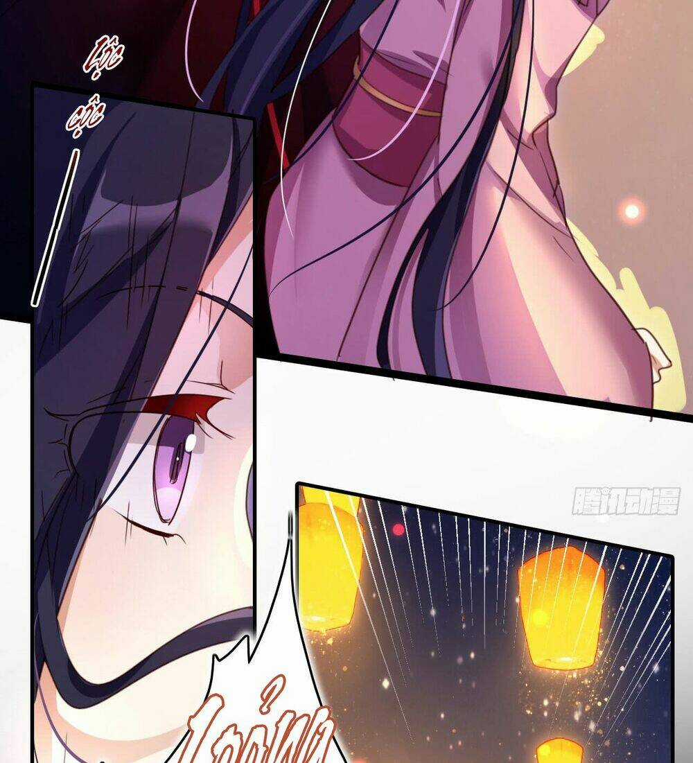 Ác Nữ Vi Đế Chapter 8 trang 9