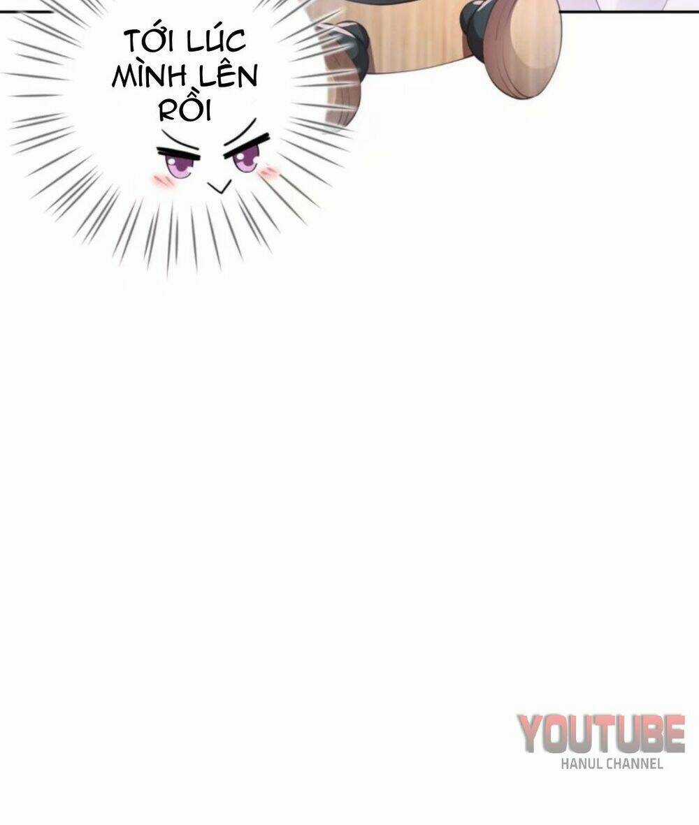 Ác Nữ Vi Đế Chapter 80.1 trang 16