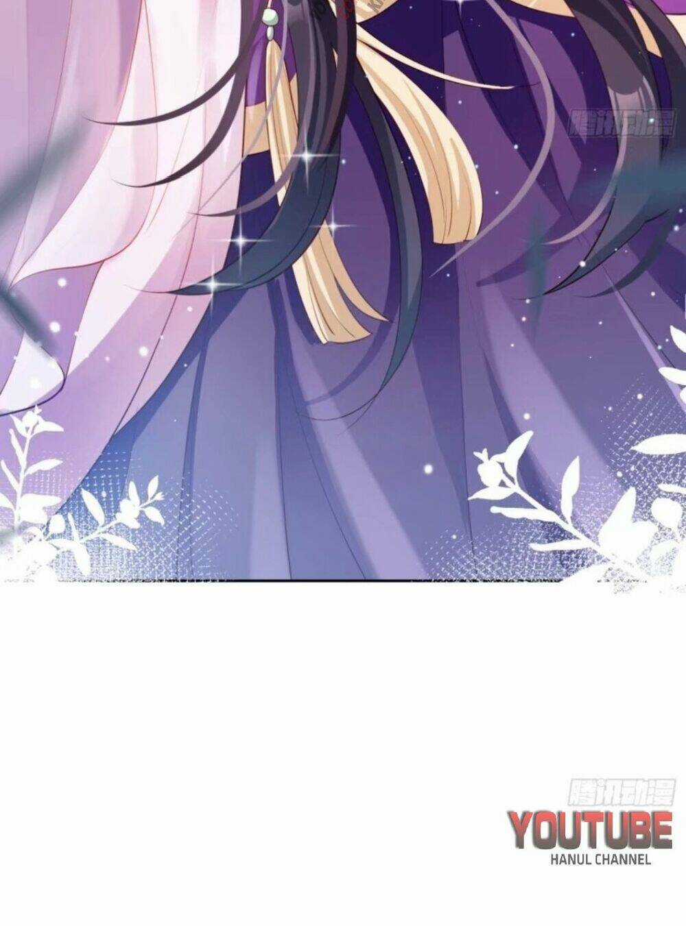 Ác Nữ Vi Đế Chapter 80.1 trang 19