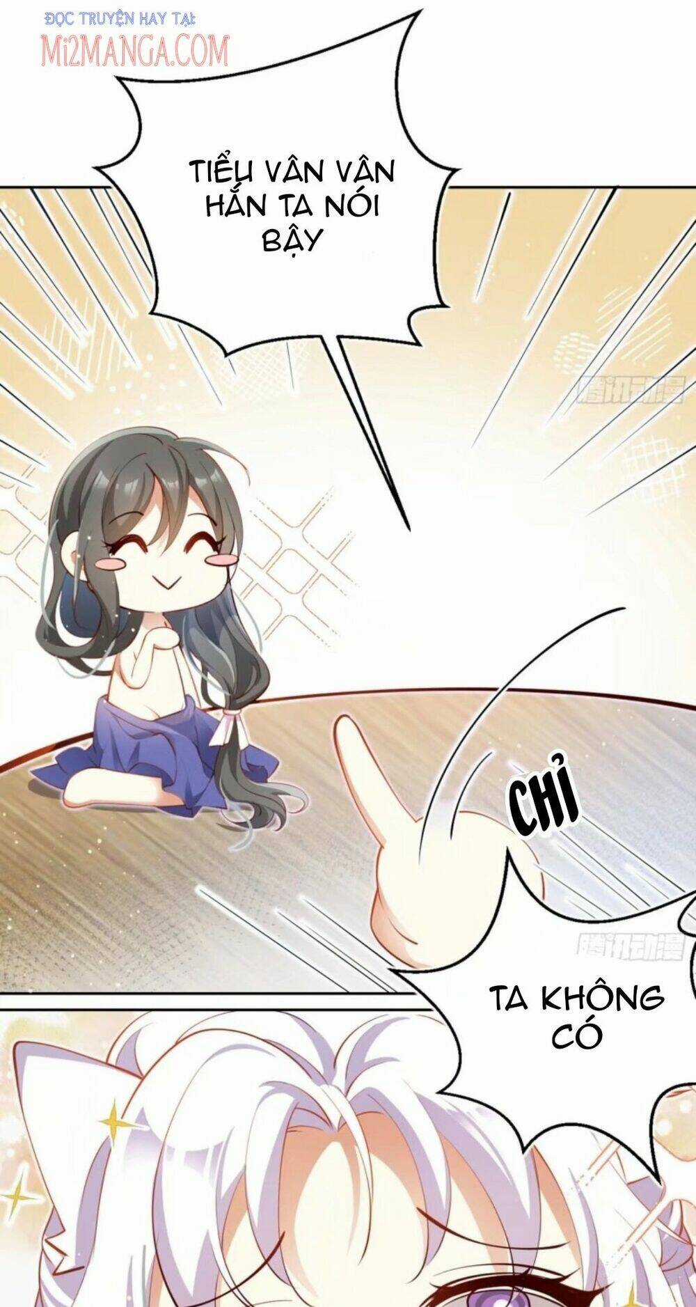 Ác Nữ Vi Đế Chapter 80.1 trang 24