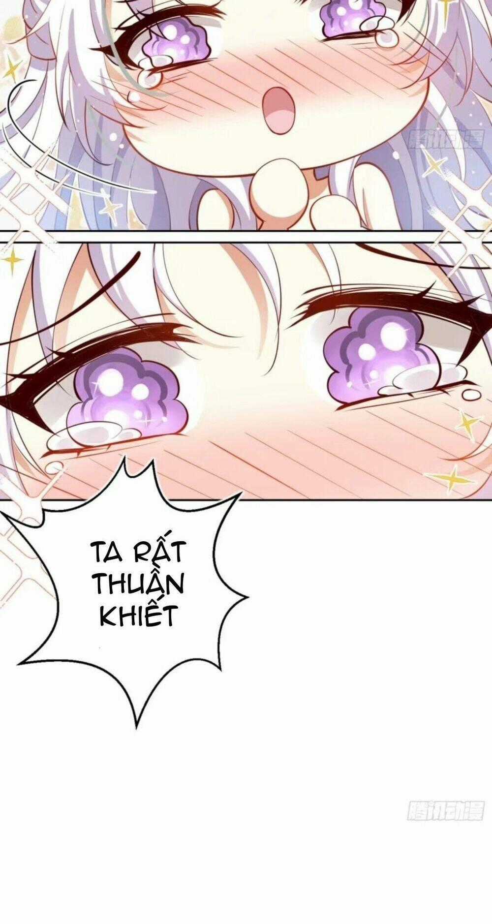 Ác Nữ Vi Đế Chapter 80.1 trang 25