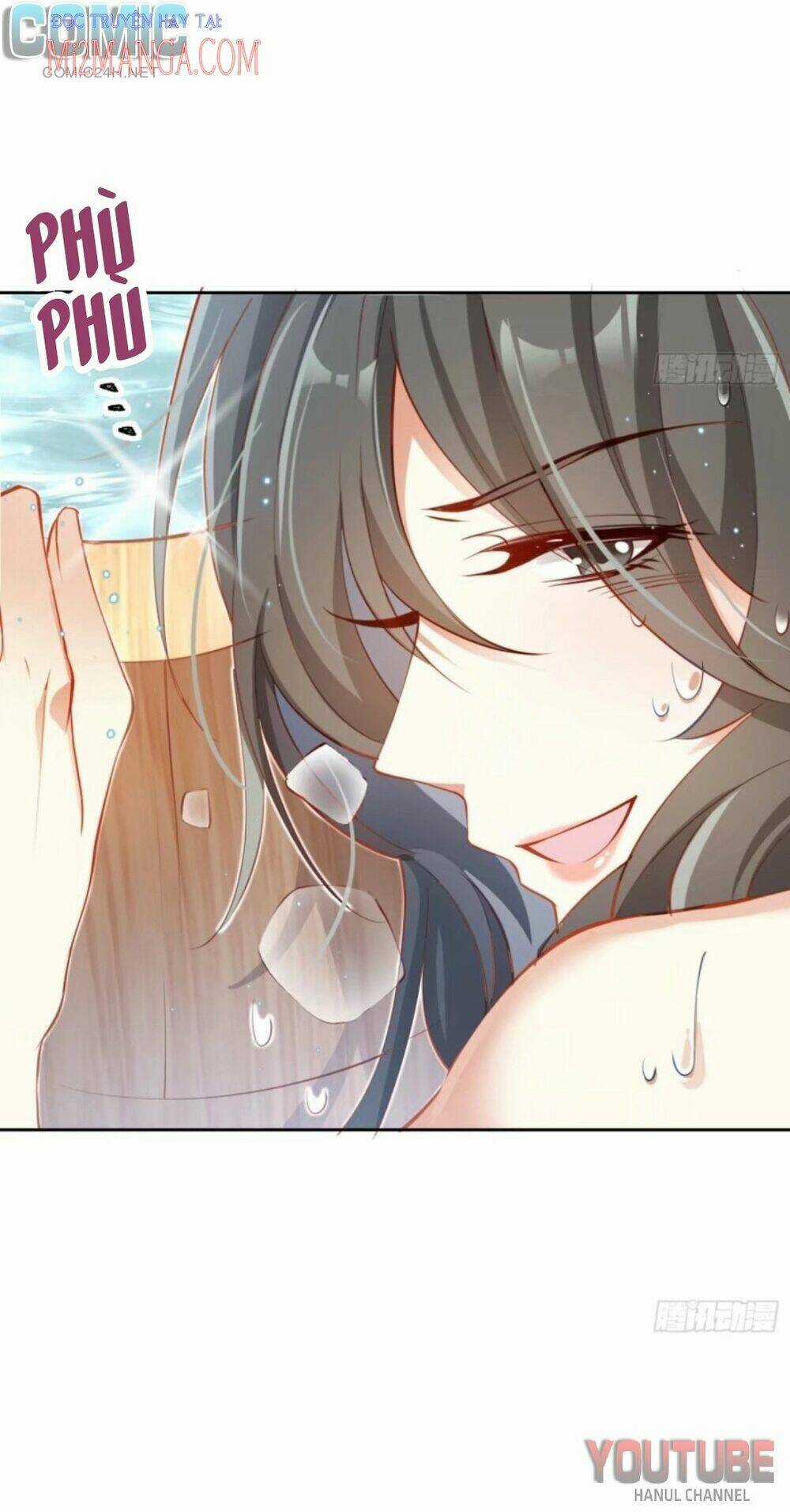 Ác Nữ Vi Đế Chapter 80.2 trang 11