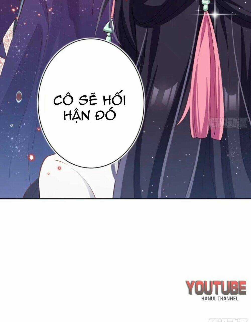 Ác Nữ Vi Đế Chapter 80.2 trang 14